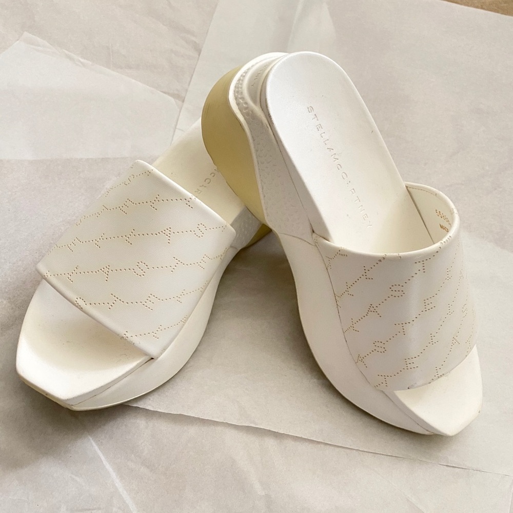 Stella McCartney sandals